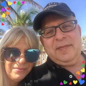 Meet your Posher, Marisa